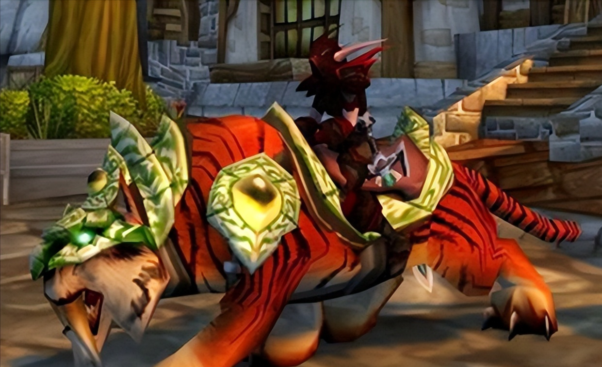 魔兽埃匹希斯碎片怎么获得 盗贼单刷攻略