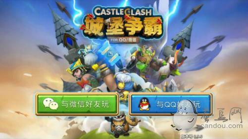 城堡争霸英雄攻略 主力英雄培养详解