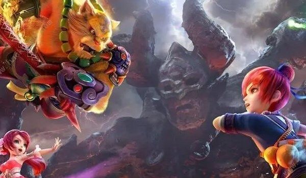 梦幻西游网页版雷音幻境第二期攻略