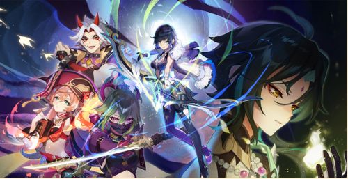 原神私人服务器怎么开启 私人服务器进入方法