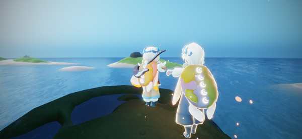 光遇海龟斗篷怎么获得 海龟斗篷礼包价格介绍