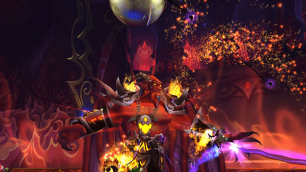 魔兽世界太阳井boss怎么打 太阳井高地副本boss通关攻略