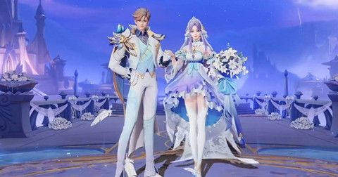 王者荣耀挚爱永恒礼包多少钱 挚爱永恒礼包价格介绍