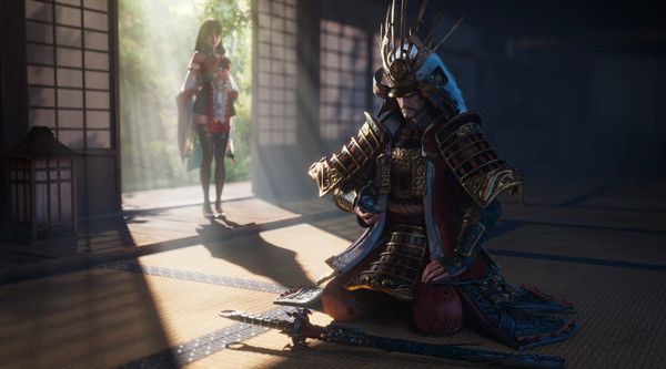 永劫无间武士之道问答答案是什么