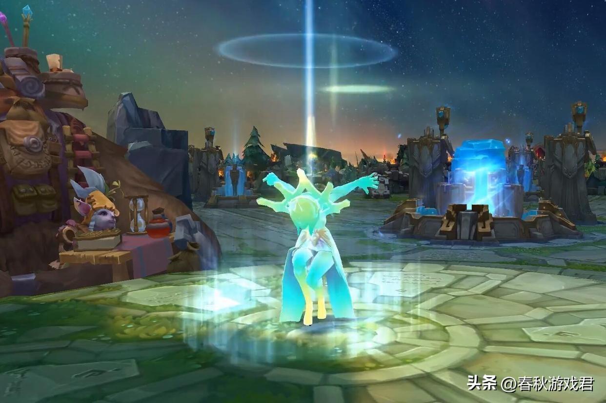 英雄联盟皮肤兑换攻略 精粹商店开启攻略