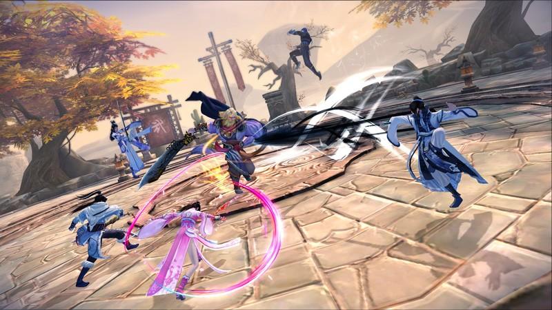 九阴真经实力怎么提升 装备品质提升攻略