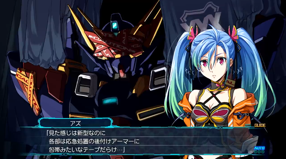 机器人大战k攻略详解 高达MK-II获得方法详解