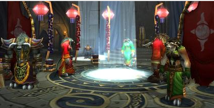 魔兽月光灯笼怎么获得 硬币获得攻略详解