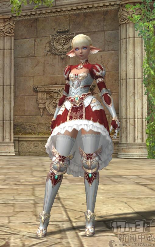 新天堂2翼人职业技能详解 翼人族新职业一览