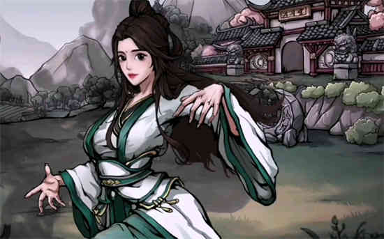 烟雨江湖鬼啸阴风刀功法效果是什么