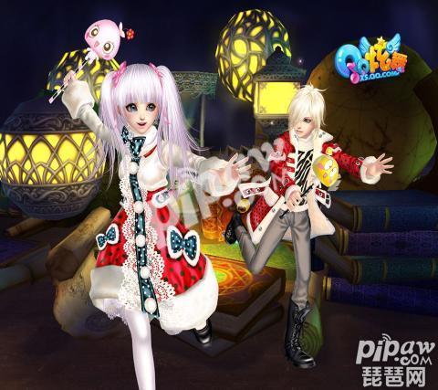 QQ炫舞手游钻石怎么获得 qq炫舞签到钻石详解