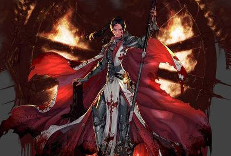 DNF异端审判者加点攻略 异端审判者刷图加点推荐