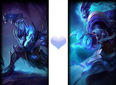 英雄联盟魔灵玛尔扎哈皮肤稀有吗