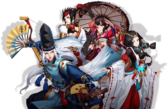 阴阳师嘭嘭大作战阵容怎么搭配 嘭嘭大作战通关攻略