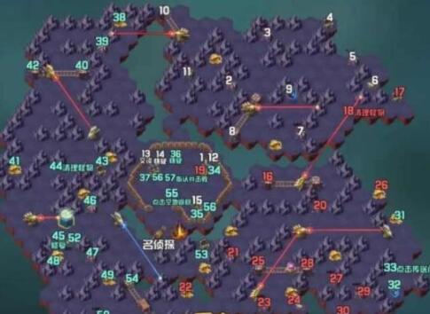 剑与远征2023终局之夜怎么打