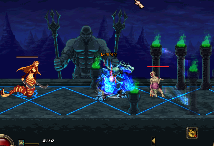 DNF守护者祭坛开放时间 dnf早期良心活动盘点