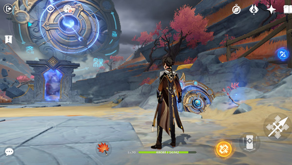 原神迷错幻渺之境通关攻略 迷错幻渺之境秘境解密思路分享