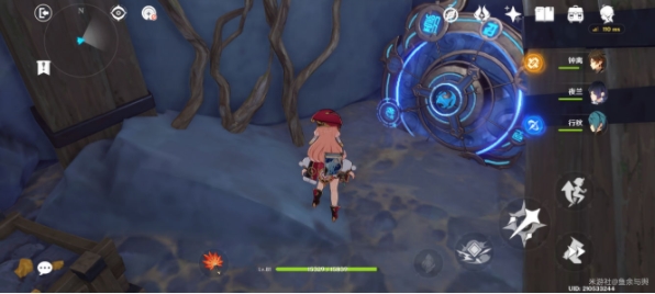 原神太威仪盘的解谜怎么过？太威仪盘的解谜攻略[多图]图片3