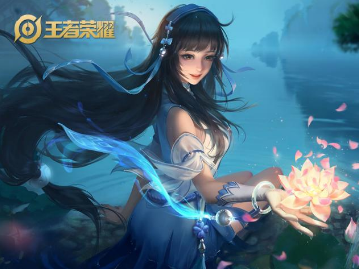 王者荣耀西施怎么玩 西施玩法技巧