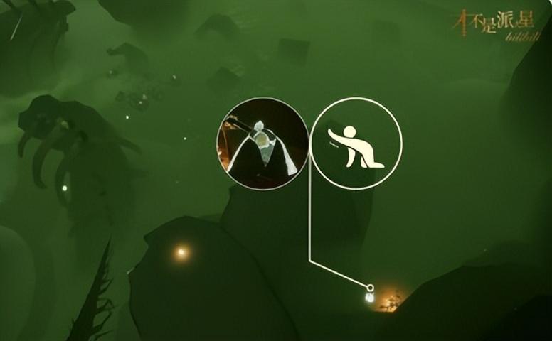 光遇黑金吉他先祖在哪 低配手机玩光遇教程