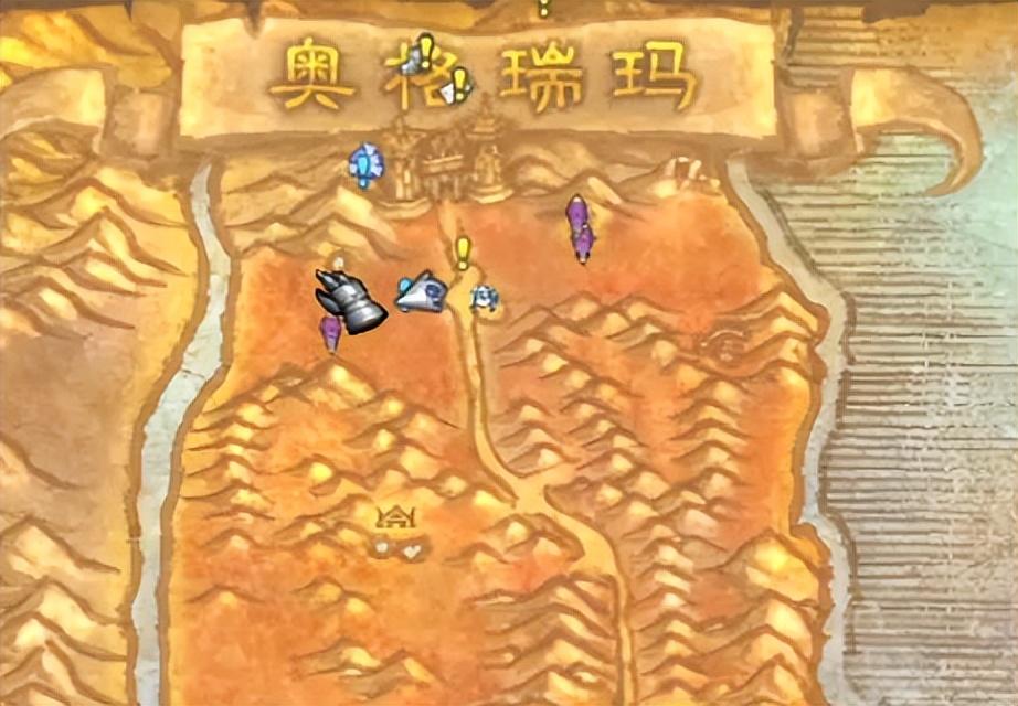 魔兽世界怎么去往诺森德 嚎风峡湾怎么去