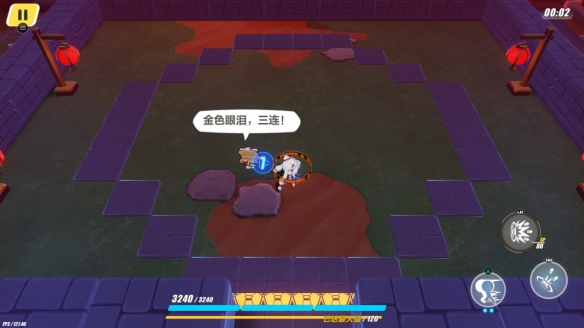 崩坏3神州漂流记3-5木牌挑战怎么过 神州漂流记3-5木牌挑战攻略