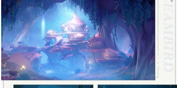 原神枫丹水下冒险攻略 枫丹水下冒险流程