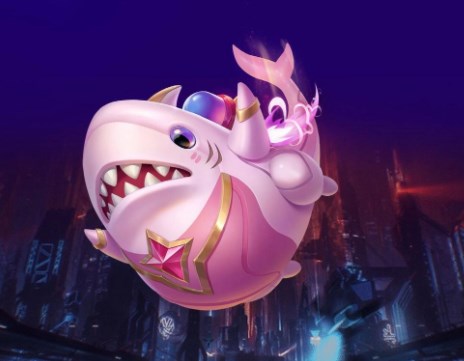 金铲铲之战s3.5纳尔怎么样 s3.5纳尔技能介绍