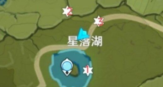 原神传心同视活动第六天动物位置 传心同视第六天图文攻略