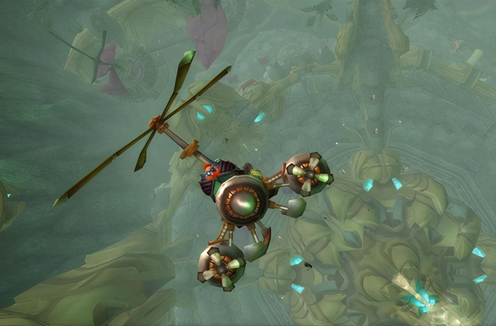 魔兽世界精金步枪在哪学 工程全程攻略详解