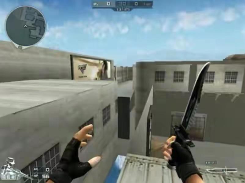 穿越火线5月活动详解 源系列枪械白漂攻略