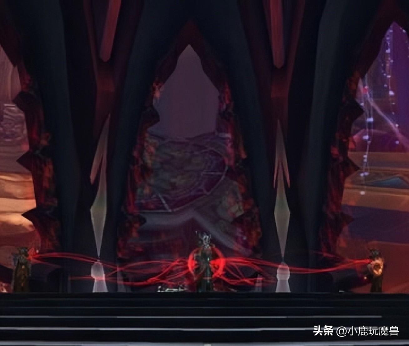 魔兽瓦拉纳王子怎么打 冰冠堡垒三王子掉落攻略