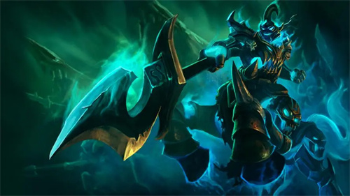 英雄联盟手游人马什么时候出 LOL手游赫卡里姆什么时候上线