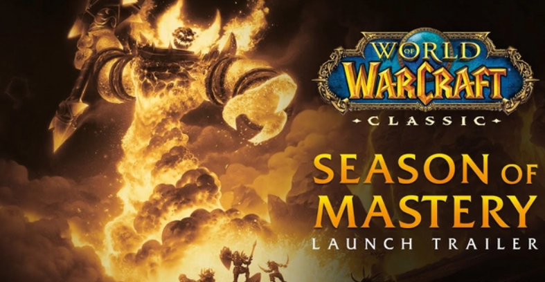 魔兽世界守护者的帮助详解 永恒经典奥杜尔攻略