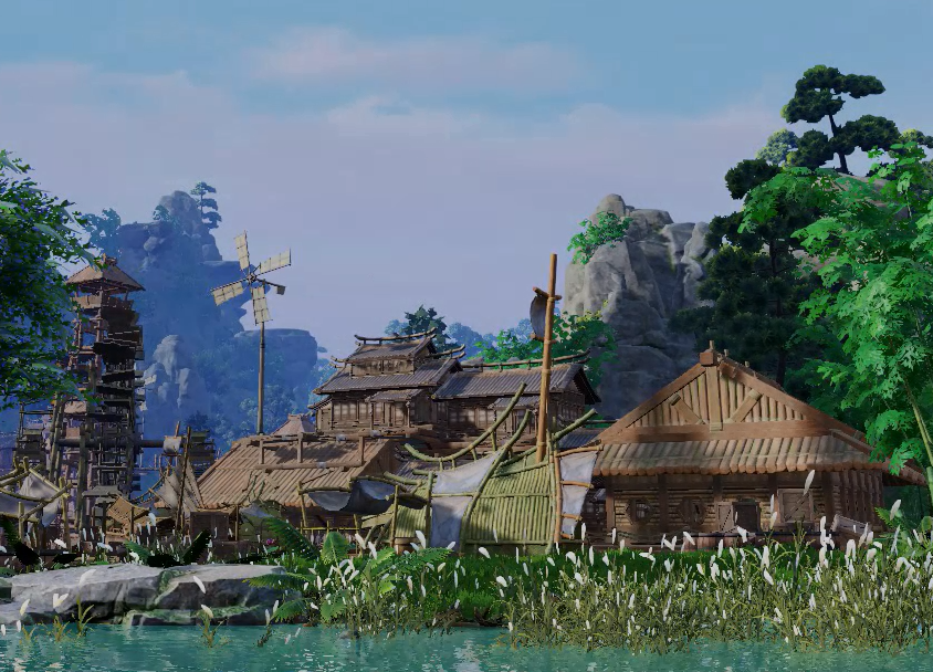 剑网三丐帮适合新手吗 新手丐帮进阶高手攻略