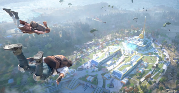 和平精英科学之轮攻略大全 暑假玩法科学之轮模式玩法介绍