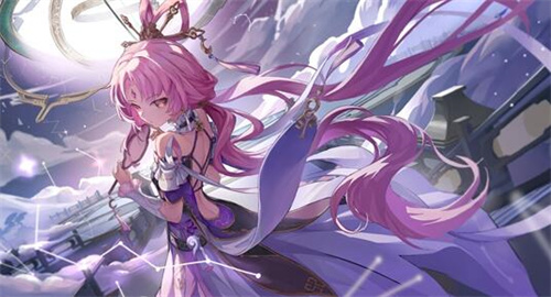 崩坏星穹铁道符玄光锥推荐 符玄光锥怎么选