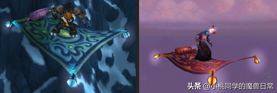 魔兽世界裁缝专精选哪个 裁缝专业攻略详解