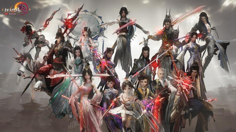 剑网3新增坐骑怎么获得 奇遇毕业季攻略详解