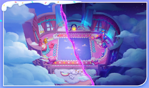 金铲铲之战可可爱爱房间竞技场怎么获得 可可爱爱房间竞技场上线时间