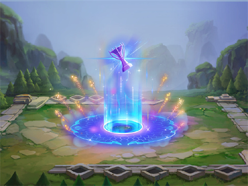 云顶手游此志无双登龙之门传送门怎么获得 此志无双登龙之门传送门获取方式介绍