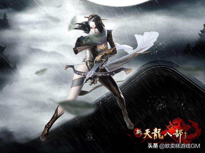 天龙八部唐门指点方案一览 属性点加点攻略