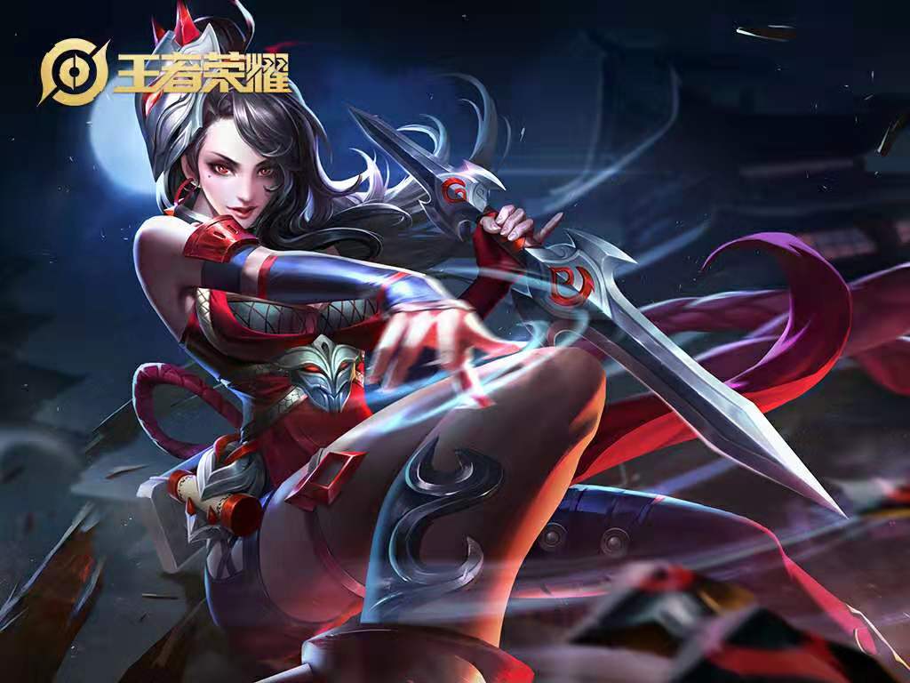 王者荣耀阿轲怎么操作 阿轲技能玩法攻略详解