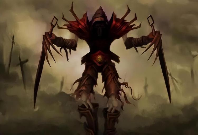 魔兽世界盗贼属性选择攻略 战斗贼基础教程