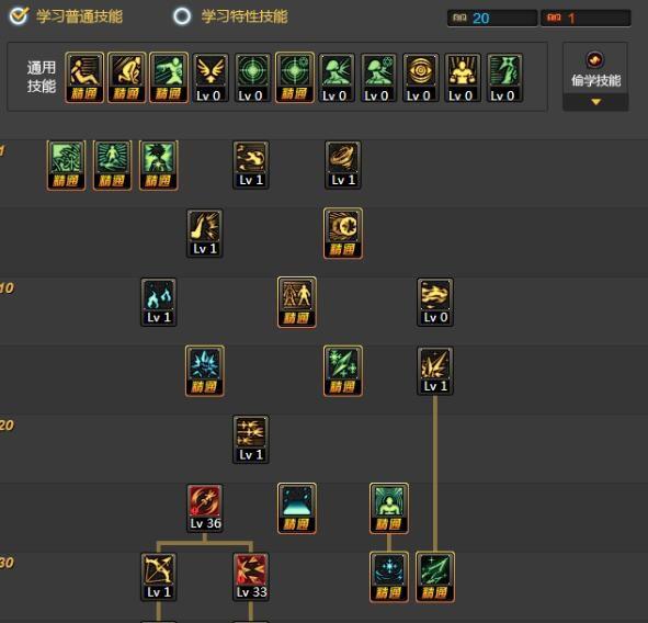 DNF手游最新冰洁师刷图攻略 冰结师加点详解