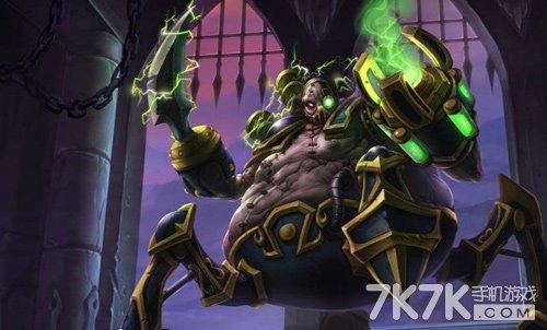 英雄联盟首领之傲出装攻略 厄加特天赋符文攻略