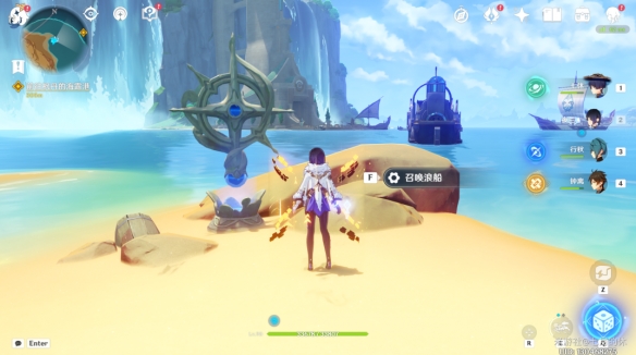 原神4.0独舞者的序幕怎么过 独舞者的序幕攻略