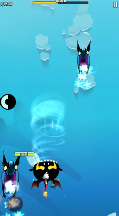 飞吧龙骑士祝福系统怎么样 祝福系统介绍