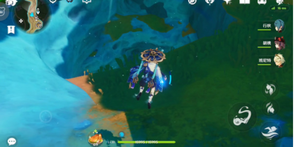 原神锐意碎甲之章攻略 锐意碎甲之章任务怎么做