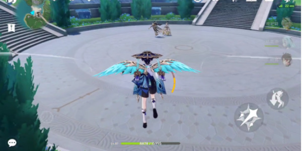 原神复变轮舞之章攻略 复变轮舞之章怎么做